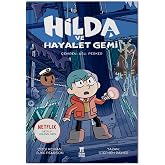 Hilda ve Hayalet Gemi