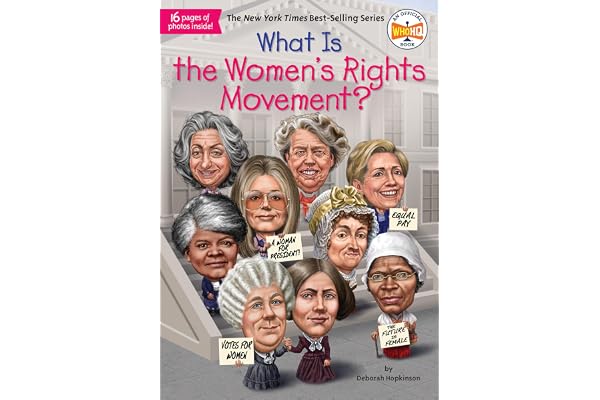 What Is the Women's Rights Movement?