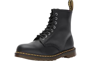Dr. Martens 1460 Smooth, Stivali Unisex-Adulto