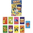 HTI Toys Snap Cards, 40235