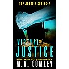 Virtual Justice (Justice series Book 7) (English Edition)