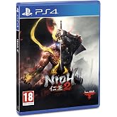 Nioh 2 (PS4)/EAS