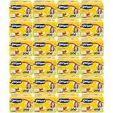 Canped Mesane Pedi Klasik L-B&uuml;y&uuml;k Boy 240 Adet (24Pk*10)