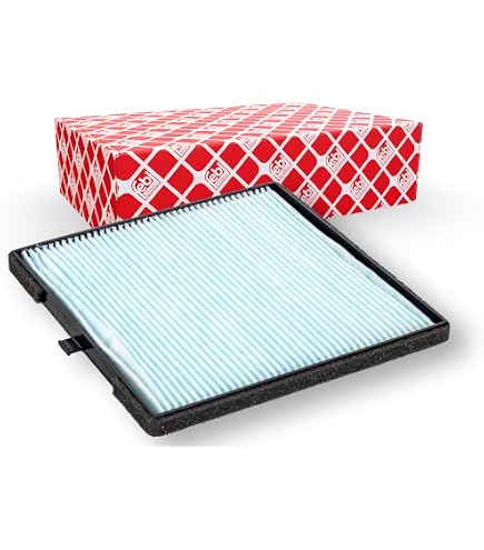 FILTRO ARIA BLUE PRINT ADG02280