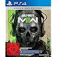 Call of Duty: Modern Warfare II (Playstation 4)