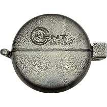 Serratura Antifurto Per Serbatoio Diesel - Tappo Carburante 80mm, Per Camion, Trattori, Auto - Foto 5