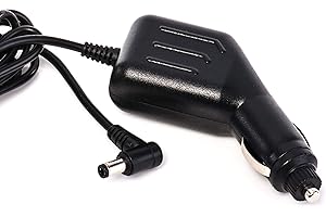 Spire Payments SPw70 and SPg7 Car Charger