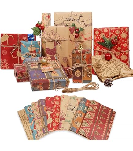 Doodey kaartenpakket om 4 kerstkaarten te maken ZV90173 (Locatie: 4424