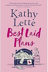 Best Laid Plans Hardcover