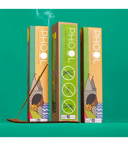 Code Red Mosquito agarbatti Stick Herbal Citronella (1 Box/Packet