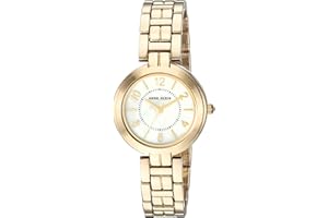 Anne Klein Damskie AK-3070MPGB