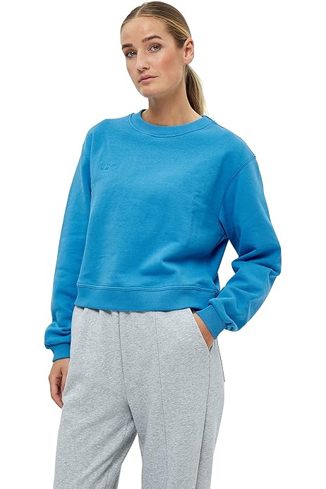 Mona Pullover Damen Pullover Mit Applikationen Ausgefallener 