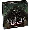 Asmodee Cthulhu: Death May Die, Gioco da Tavolo, 1-5 Giocatori, 14+ Anni, Edizione in Italiano