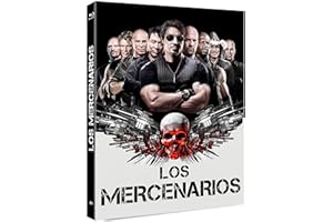 Los Mercenarios