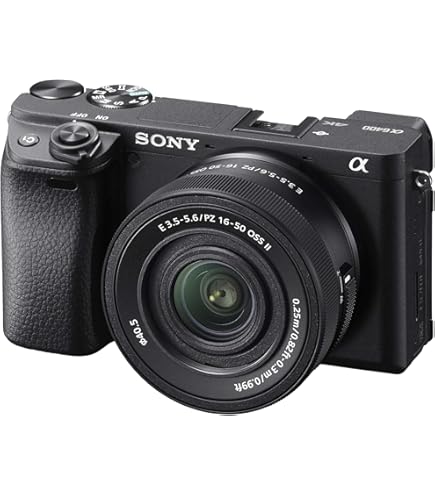 Canon EF-S 55-250 mm F4-5.6 IS STM Teleobiektyw