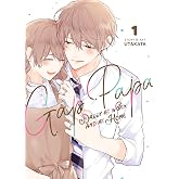 Gap Papa: Daddy at Work and at Home Vol. 1