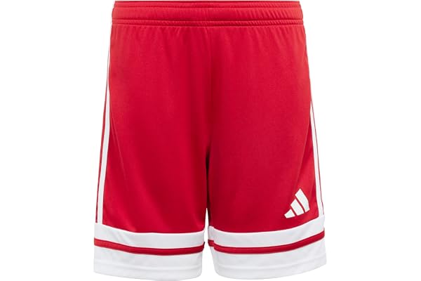 adidas unisex - barn Shorts Squadra25 Short Kids