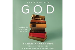 The Case for God