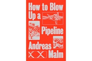 How to Blow Up a Pipeline: Learning to Fight in a World on Fire