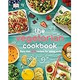 The Vegetarian Cookbook: More than 50 Recipes for Young Cooks