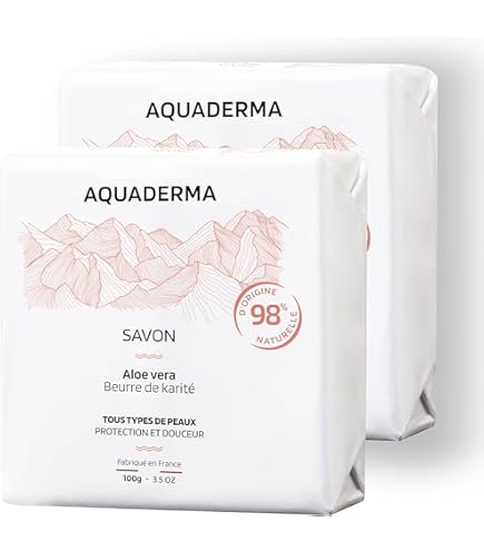 Savon Foncé 125g : Amazon.fr: Beauté et Parfum