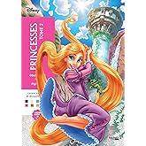 Princesses Disney: Tome 2