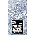 L'ombra venuta dal tempo da H. P. Lovecraft. Collection box (Vol. 1-2)