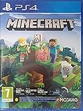 Minecraft Bedrock - Playstation 4