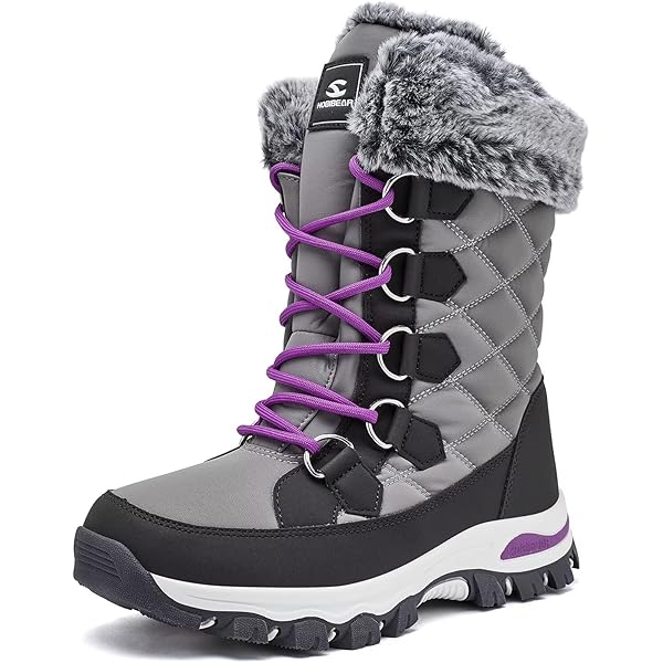 Eschuhe Kamik Schneeschuhe Damen Thermostiefel Kamik Wanderschuhe