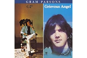 GP / Grievous Angel