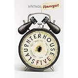 Slaughterhouse 5, or The Children's Crusade - A Duty-dance with Death