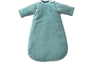 VERTBAUDET Gigoteuse en polaire ALASKA