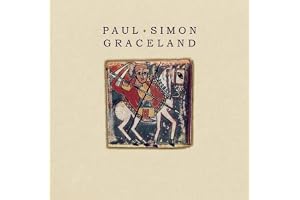 Graceland [25th Anniversary Edition]