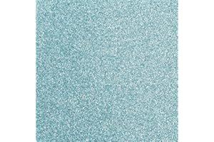 Knorr Prandell 218236712 - Sabbia colorata, 0,1-0,5 mm, 500 ml, colore turchese, medio