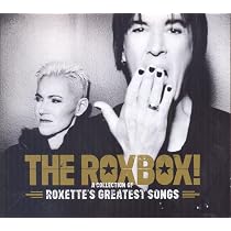 The Roxbox - a Collection of Roxette's Greatest Songs: Amazon.co