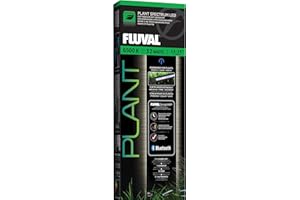 Fluval Plant 3.0 Oświetlenie Led do Akwarium, Czarny, 61-85 cm