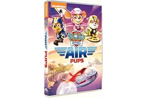 PARAMOUNT Paw Patrol: Cuccioli Volanti