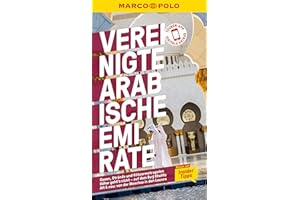 MARCO POLO Reiseführer Vereinigte Arabische Emirate: Reisen mit Insider-Tipps. Inklusive kostenloser Touren-App