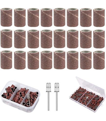 Set 10 Discos De Lija 125mm Con Velcro Harden Set 10 Discos De Lija 125mm Con Velcro Harden