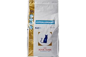 ROYAL CANIN VETERINARY DIET Royal Canin Hypoallergenic DR25 Feline 4.5 kg