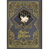 L'Atelier des Sorciers T06 Edition Grimoire