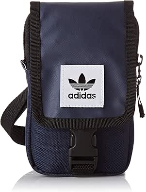adidas Unisex_Adult MAP Crossbody Bag, Blue (Maruni), 24x15x45 Centimeters  (W x H x L): Amazon.co.uk: Shoes \u0026 Bags