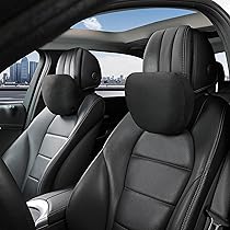 Porta Fazzoletti In Vera Pelle Per Auto - Scrivania E Viaggi | Design Elegante E Ricaricabile | Nero - Foto 7