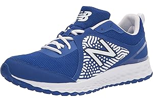 New Balance Fresh Foam 3000 V5 Turf, Scarpe da Baseball Uomo
