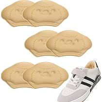 Solette Bambini, 2 Paia Di Inserti Sportivi Cuttable Traspiranti Per - 13