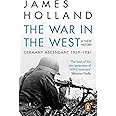 The War in the West - A New History
