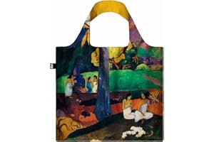 LOQI PAUL GAUGUIN Mata Mua