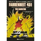Fahrenheit 451 - &Ccedil;izgi Roman Uyarlaması
