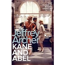 Kane and Abel by Archer, Jeffrey - Amazon.ae