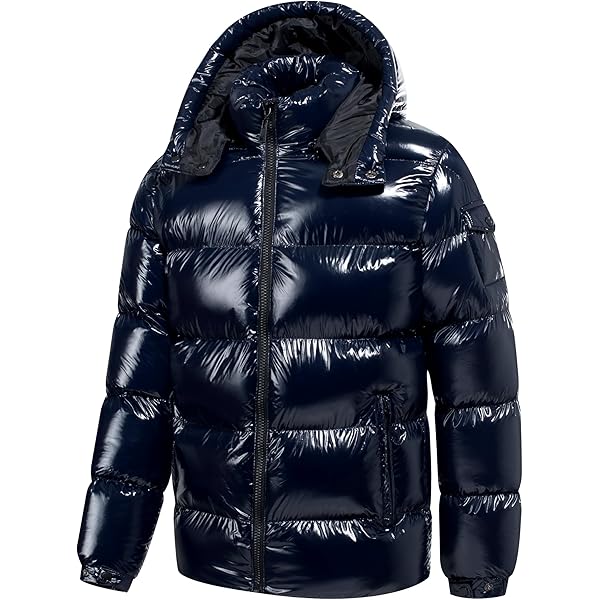 Urban Classics SHIMMERING PULL OVER PUFFER JACKET - Giacca Invernale Redwine Green Ur622t02q G11